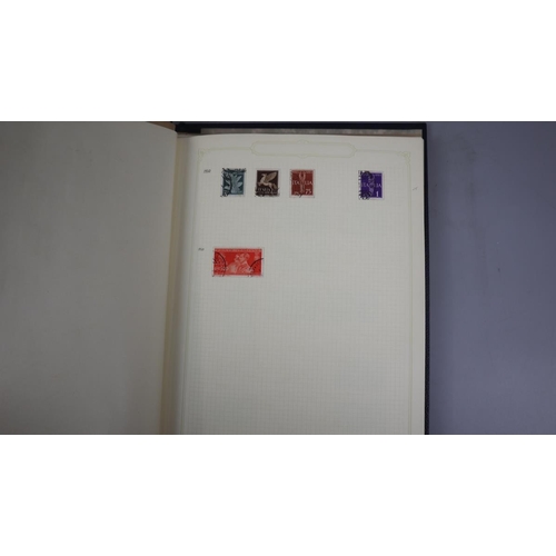 134 - Stamps - Populated stamps album - Italy