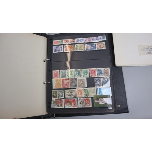 144 - Stamps - Collection of stamps - Russia