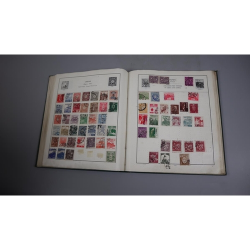 146 - Stamps - Collection of World stamps - A-Z