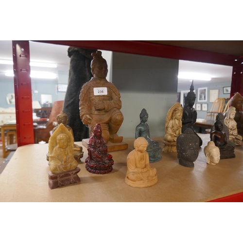 236 - Collection of Buddhas 