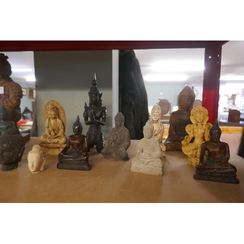 236 - Collection of Buddhas 