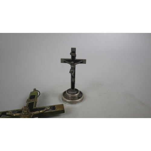 80 - Collection of Crucifixes