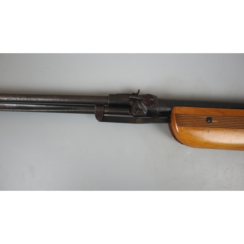 98 - Relum Tornado air rifle