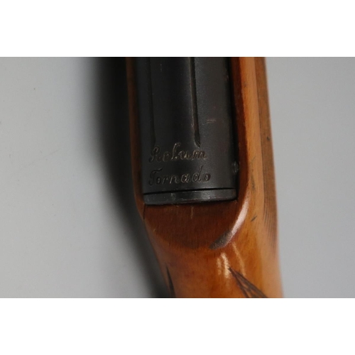 98 - Relum Tornado air rifle