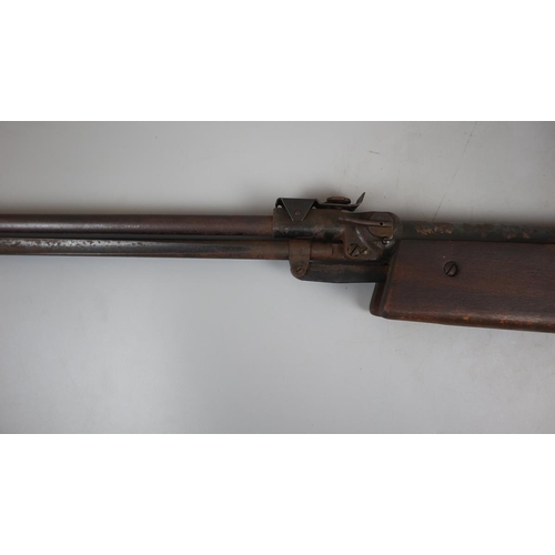 99 - Relum Tornado air rifle