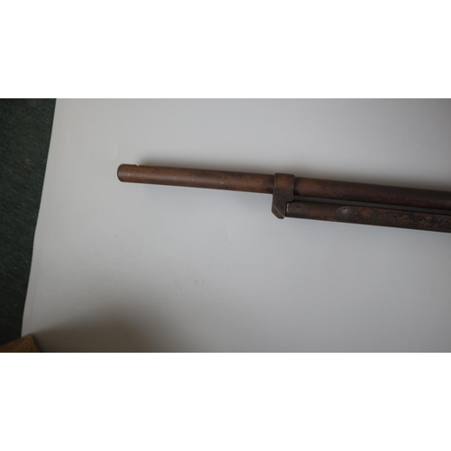 99 - Relum Tornado air rifle