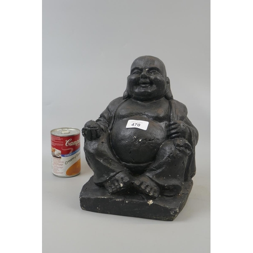 470 - Image of Buddha 