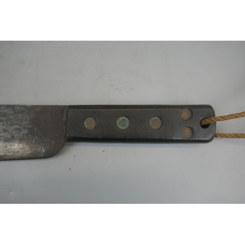 159 - WW1 American jungle knife