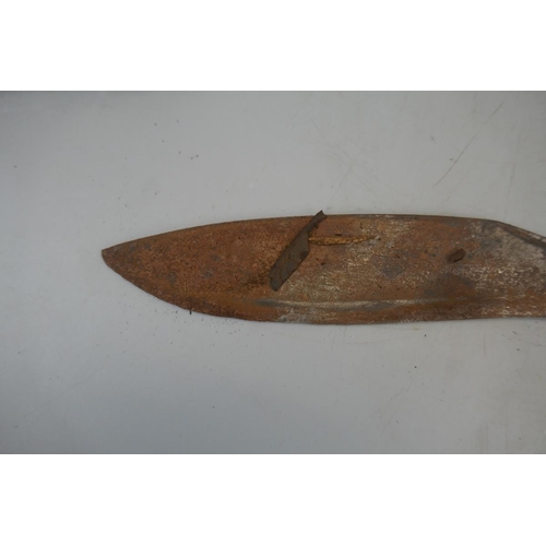 161 - WW1 army issue Kukri