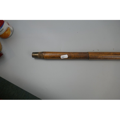 177 - Sword stick