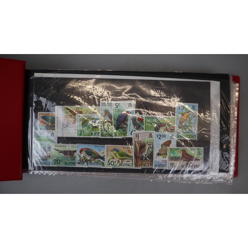 245 - Stamps - Large quantity of all World postal covers