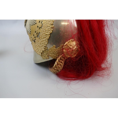 255 - Household Cavalry helmet