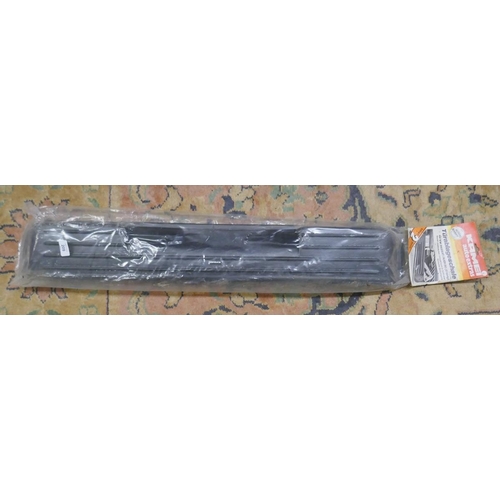 209 - Kamei new old stock VW Passat/Audi 80 door tray