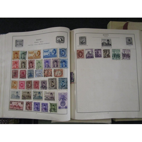 228 - Stamps - World Box for sorting