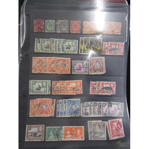 229 - Stamps - Good collection of stamps, 1st Day Covers, Royal Mail Special stamps, QV - QEII and Commonw... 