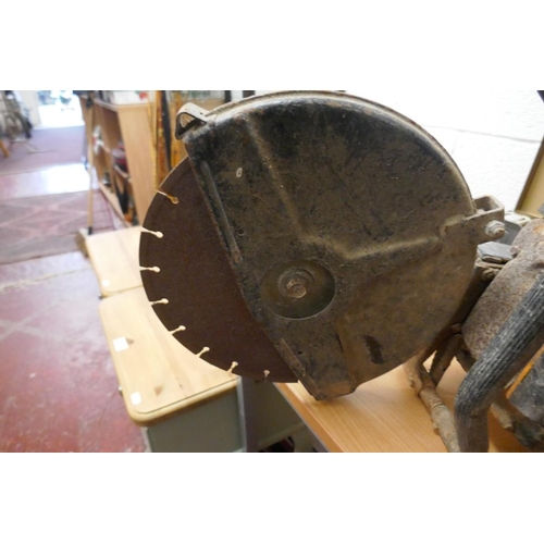 342 - Partners circular saw