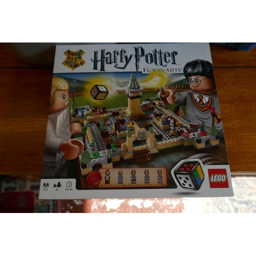 429 - Collection of Lego - Harry Potter & City