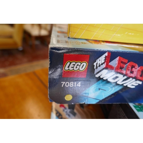 430 - 4 boxed Lego sets