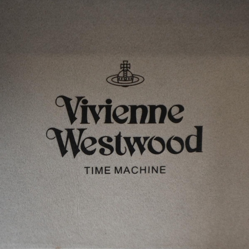 94 - Vivienne Westwood Time Machine ladies watch