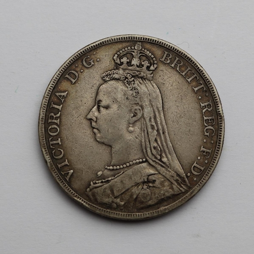 125 - 1890 crown