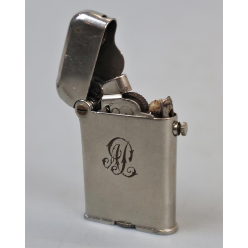 181 - Art Deco lighter - Thorens 1920