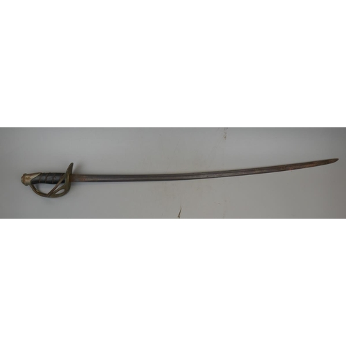 191 - Theatrical sword - White's of London