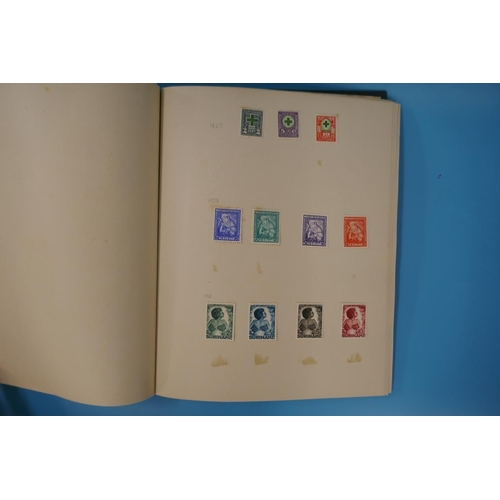 328 - Stamps - Suriname 1873-1948 range