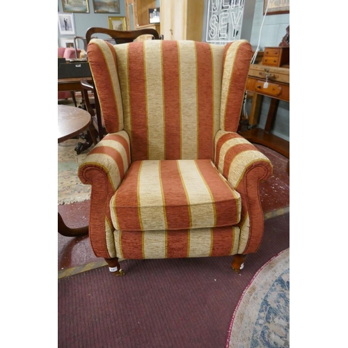 410 - Parker Knoll armchair