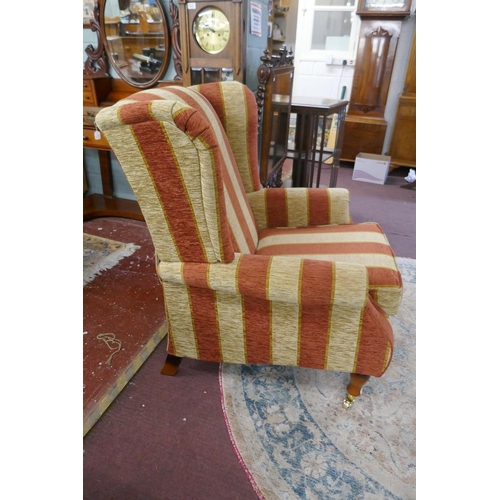 410 - Parker Knoll armchair