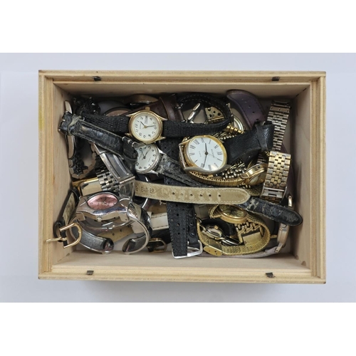 133 - Collection of watches