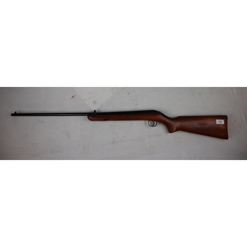 171 - BSA Major Cadet .177 air rifle