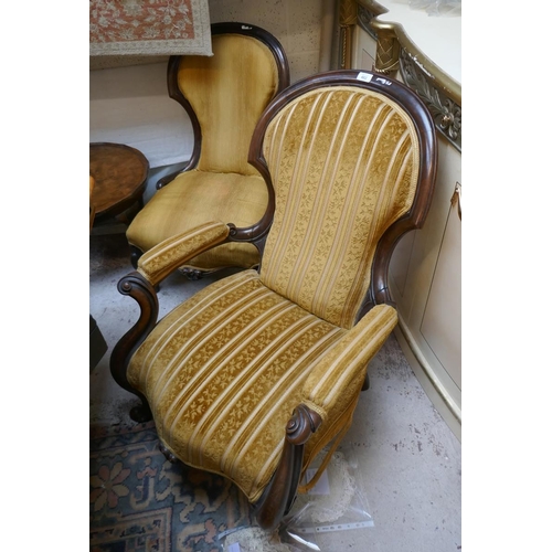 482 - His & hers chairs