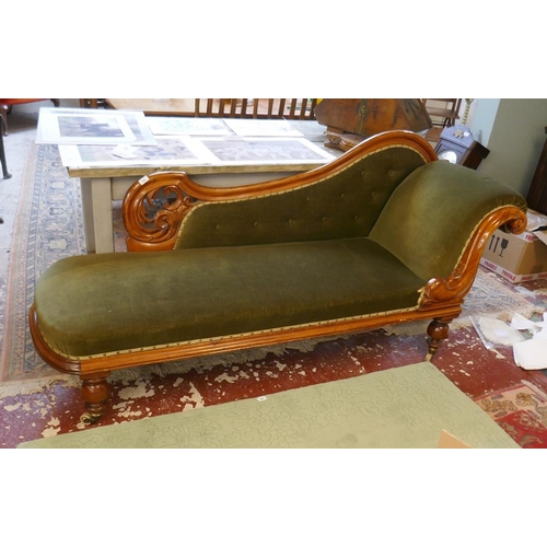 500 - Chaise longue