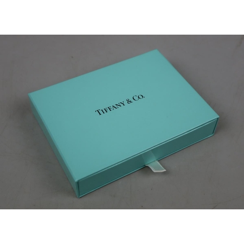 147 - Tiffany & Co playing cards