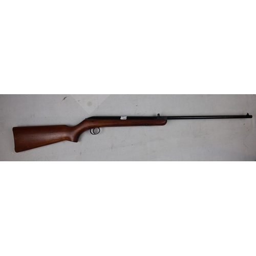 171 - BSA Major Cadet .177 air rifle