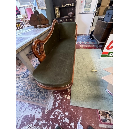 500 - Chaise longue