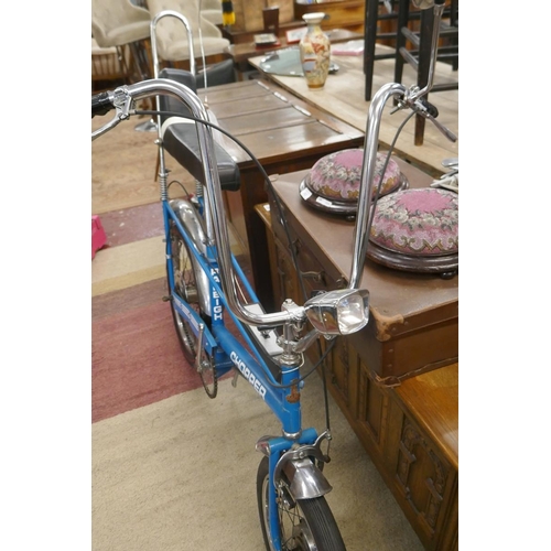 267 - Original Mk1 Raleigh Chopper