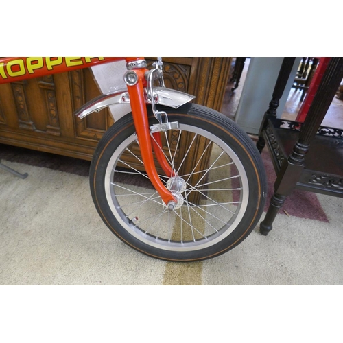 268 - Original Mk2 Raleigh Chopper