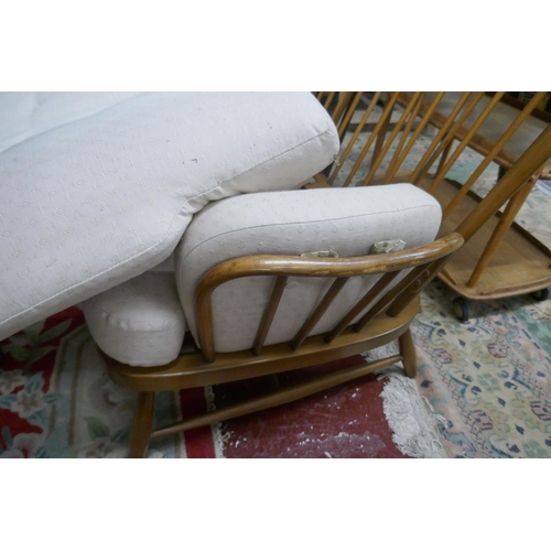 345 - Ercol cottage sofa