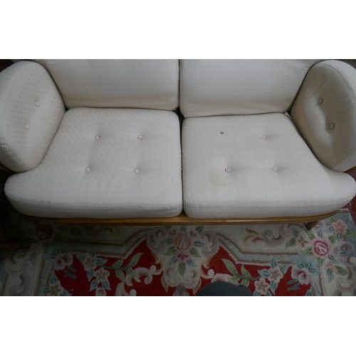 345 - Ercol cottage sofa