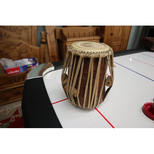 148 - Table drum