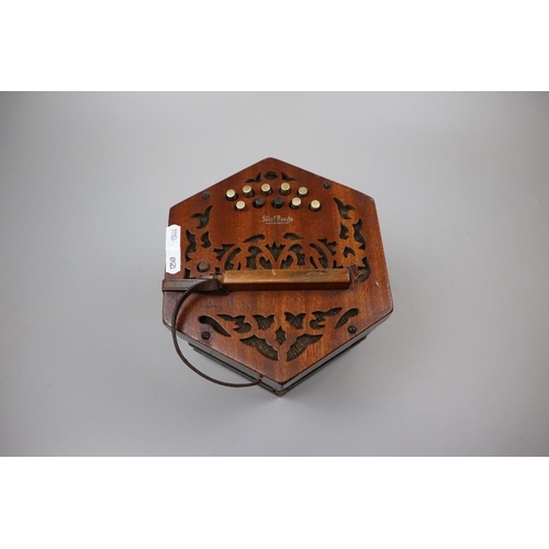 159 - Concertina by Galvita with another