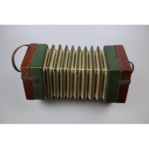 159 - Concertina by Galvita with another