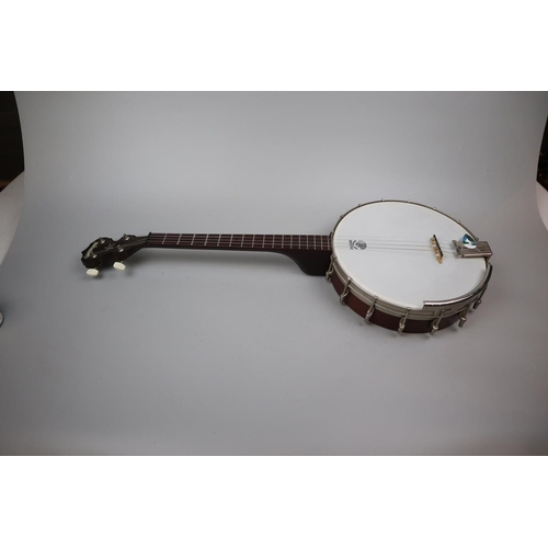 169 - Banjo by Deering Goodtime