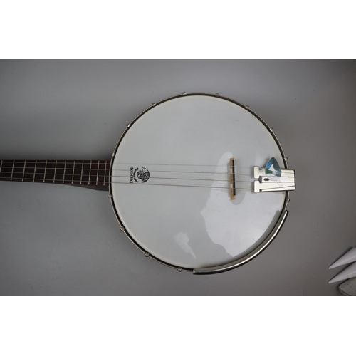 169 - Banjo by Deering Goodtime