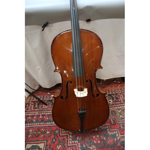 176 - Cello - Stentor student I