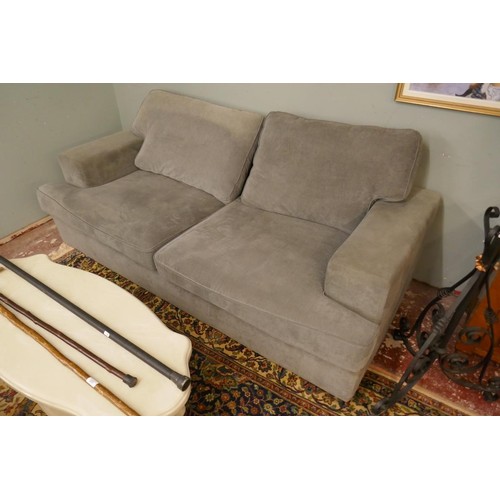 301 - Pair of sofas