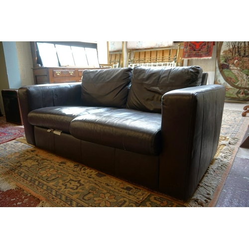 421 - Next 2 seater sofa