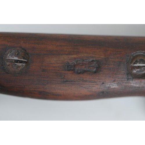 112 - 1907 pattern SMLE bayonet 17'' long Wilkinson sword