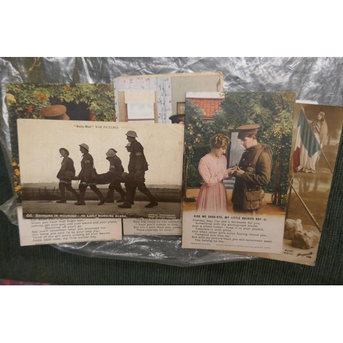 152 - WW2 ephemera to include photos, newspapers etc